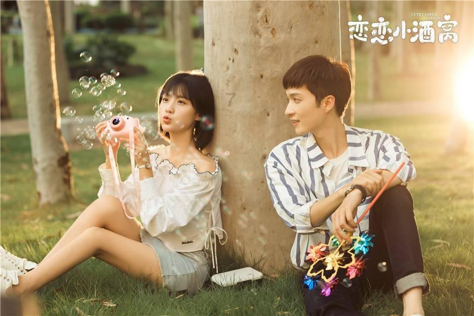 闺蜜的时尚对决